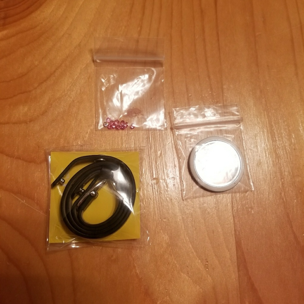 Origami Owl Lot